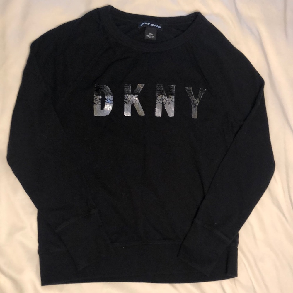 DKNY crewneck S